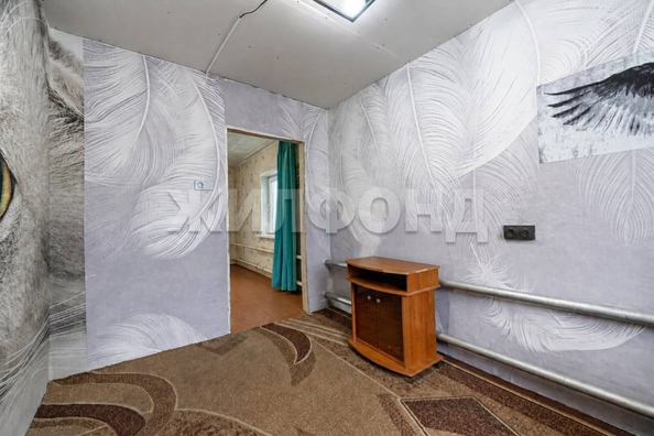 
  Продается дом 53.3 м². Фото 2.