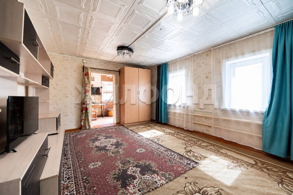 
  Продается дом 53.3 м². Фото 6.