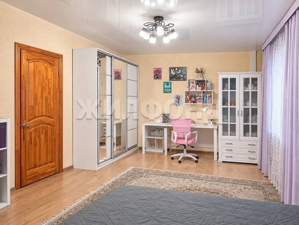 
  Продается дом 112.8 м². Фото 11.