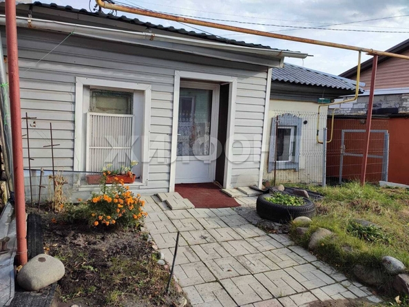 
  Продается дом 43 м². Фото 19.