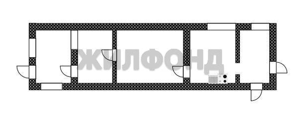 
  Продается дом 43 м². Фото 20.