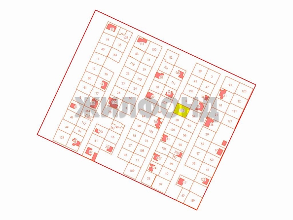 
  Продается дом 43 м². Фото 22.