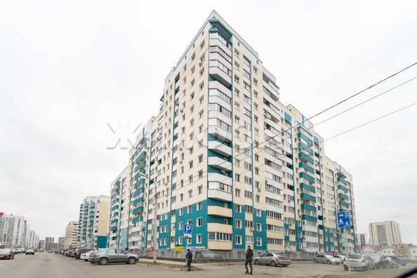 
  Продается 1-комн. квартира 37.1 м². Фото 1.