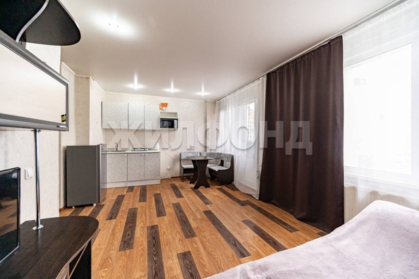 
  Продается студия 26.4 м². Фото 1.