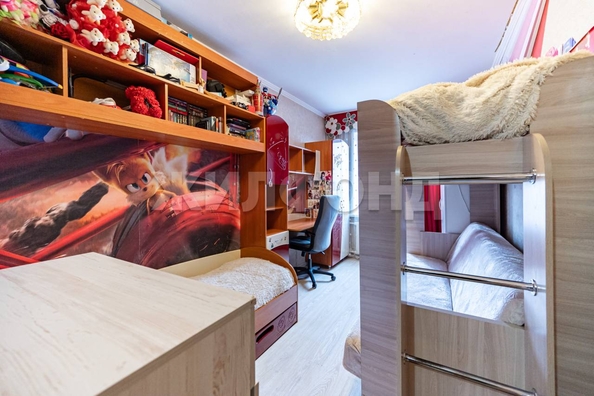 
  Продается 2-комн. квартира 43.6 м². Фото 9.