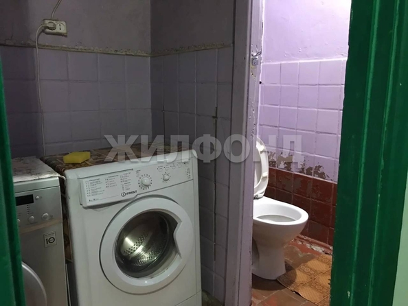 
  Продается комната 17.2 м². Фото 7.