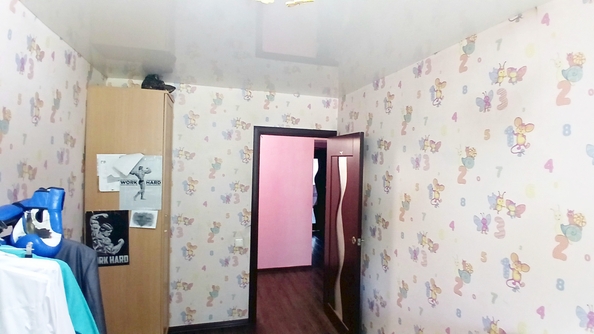 
  Продается 4-комн. квартира 73.5 м². Фото 5.