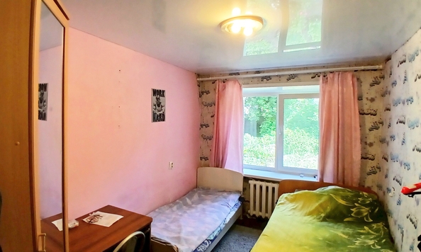 
  Продается 4-комн. квартира 73.5 м². Фото 13.