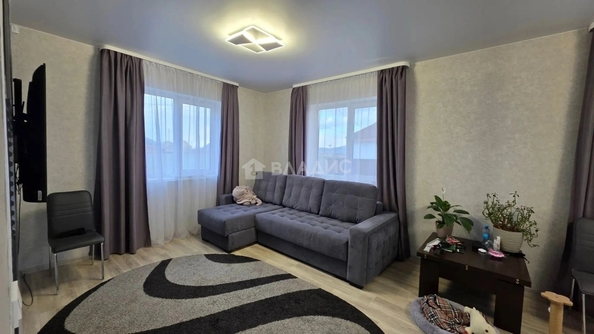 
  Продам дом 137.7 м². Фото 4.