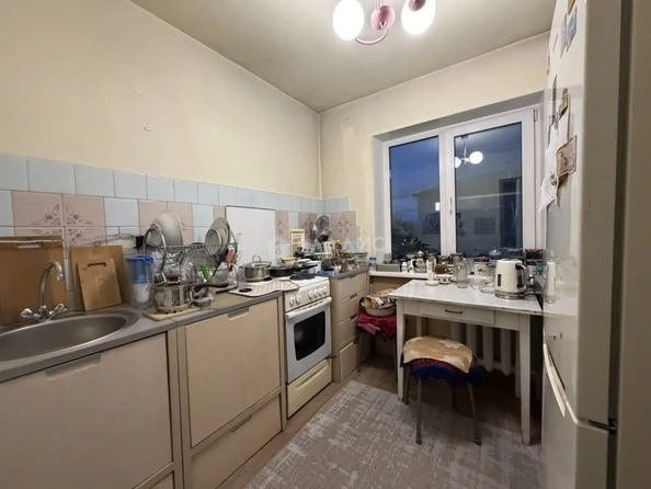 
  Продам 3-комн. квартира 60.31 м². Фото 8.