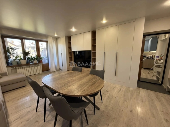 
  Продам 3-комн. квартира 71 м². Фото 1.