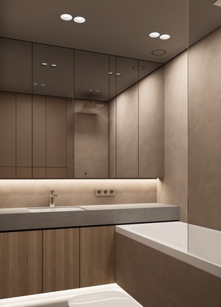 
  Продается 2-комн. квартира 51.4 м², в ЖК Ёлки, дом 1. Фото 3.