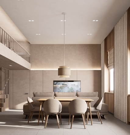 
  Продается 2-комн. квартира 51.4 м², в ЖК Ёлки, дом 1. Фото 26.