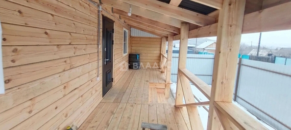 
  Продам коттедж 182.3 м². Фото 21.