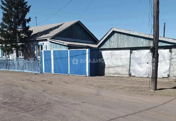 
  Продам коттедж 52.3 м². Фото 1.