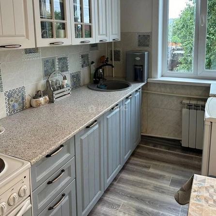 
  Продам 3-комн. квартира 54 м². Фото 1.
