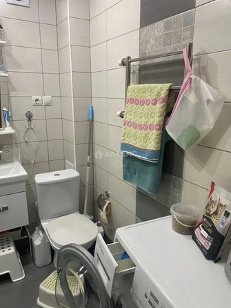 
  Продам 2-комн. квартира 41.5 м². Фото 7.