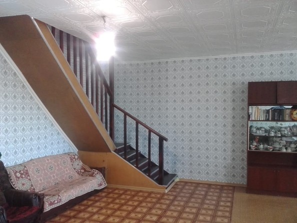 
   Продам коттедж, 191 м², Улан-Удэ

. Фото 5.