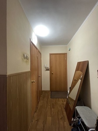 
   Продам 3-комнатную, 62.1 м², Чкалова ул, 17

. Фото 3.