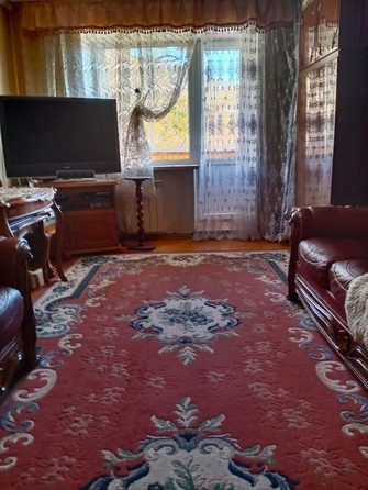 
   Продам 2-комнатную, 50.4 м², Иванова пер, 19

. Фото 4.