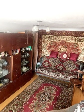 
   Продам 3-комнатную, 54.5 м², Гагарина ул, 18

. Фото 11.
