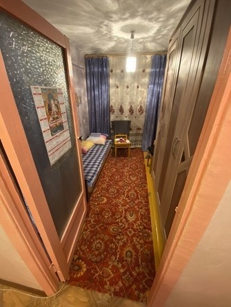 
   Продам 3-комнатную, 55.3 м², Ключевская ул, 106

. Фото 2.