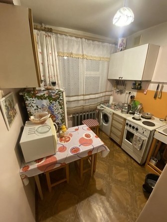 
   Продам 3-комнатную, 55.3 м², Ключевская ул, 106

. Фото 4.