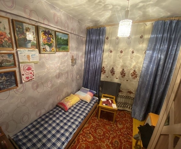 
   Продам 3-комнатную, 55.3 м², Ключевская ул, 106

. Фото 11.
