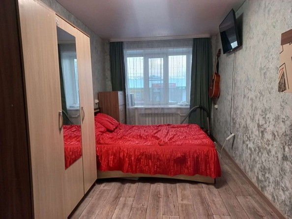 
   Продам 1-комнатную, 32.7 м², Кабанская ул, 20

. Фото 13.