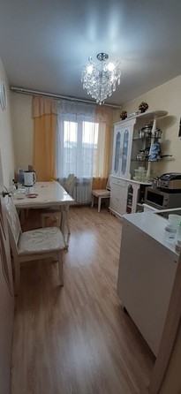 
   Продам 2-комнатную, 49.3 м², Ключевская ул, 55

. Фото 3.