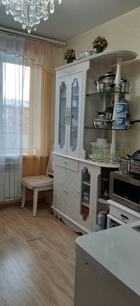 
   Продам 2-комнатную, 49.3 м², Ключевская ул, 55

. Фото 7.