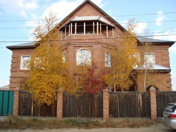 
   Продам дом, 667.7 м², Улан-Удэ

. Фото 9.