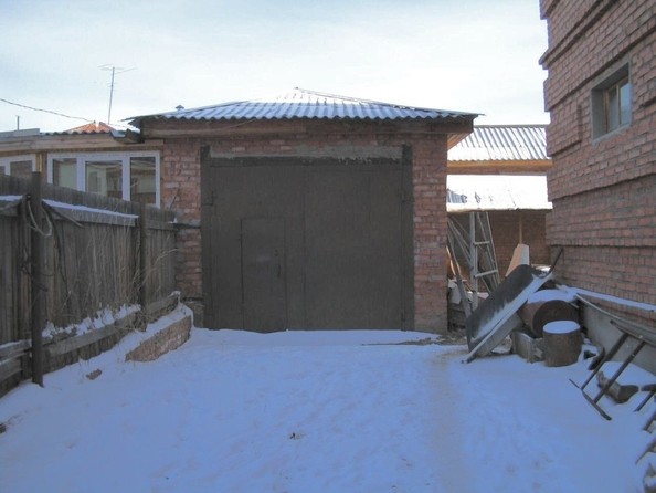 
   Продам дом, 667.7 м², Улан-Удэ

. Фото 11.