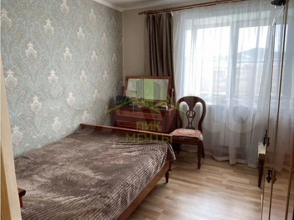 
   Продам 4-комнатную, 64.8 м², Ключевская ул, 35

. Фото 7.