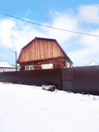 
   Продам дом, 75.7 м², Улан-Удэ

. Фото 7.