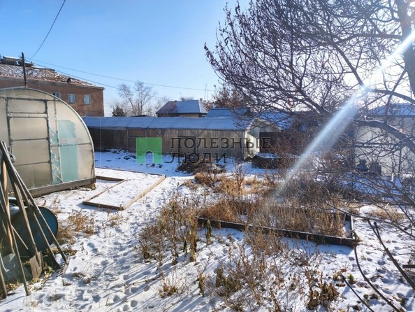 
   Продам дом, 39 м², Улан-Удэ

. Фото 10.