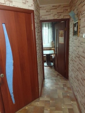 
   Продам 3-комнатную, 60.7 м², Антонова ул, 16

. Фото 13.