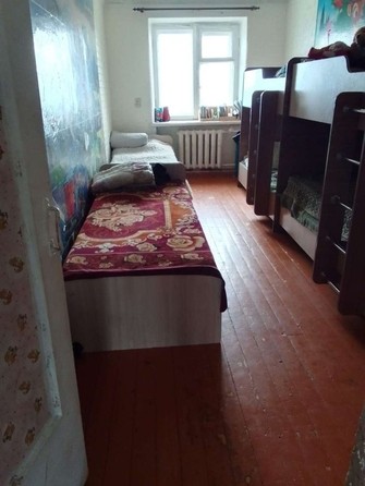 
   Продам 3-комнатную, 57.2 м², Заиграевская ул, 35

. Фото 5.