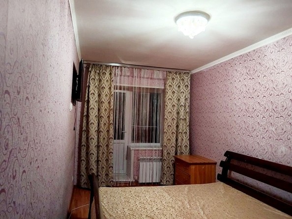 
   Продам 2-комнатную, 75.4 м², Ермаковская ул, 7

. Фото 7.