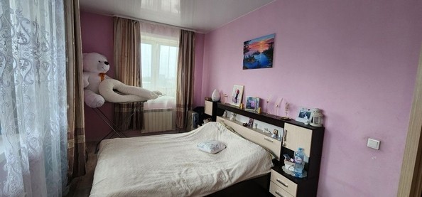 
   Продам 2-комнатную, 54.4 м², Ключевская ул, 4В

. Фото 7.