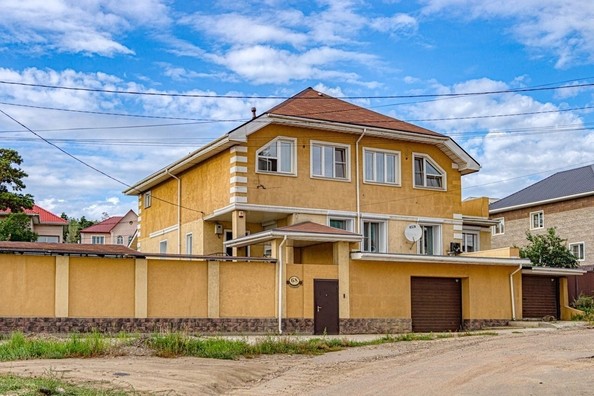 
   Продам дом, 337 м², Улан-Удэ

. Фото 6.