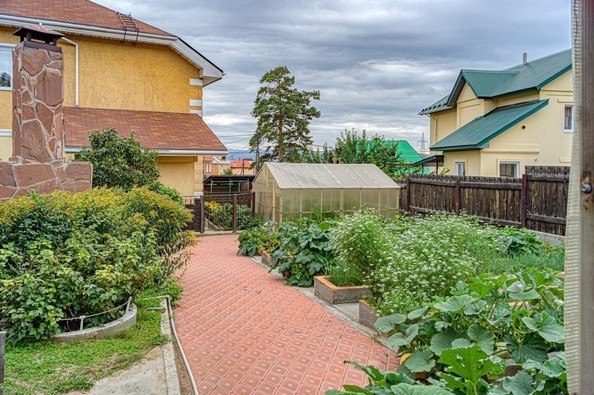 
   Продам дом, 337 м², Улан-Удэ

. Фото 12.