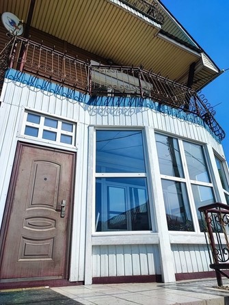 
   Продам дом, 300 м², Улан-Удэ

. Фото 16.