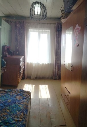 
   Продам дом, 81.7 м², Улан-Удэ

. Фото 1.