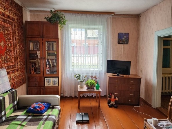 
   Продам дом, 54.6 м², Улан-Удэ

. Фото 4.