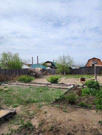 
   Продам дом, 54.6 м², Улан-Удэ

. Фото 13.