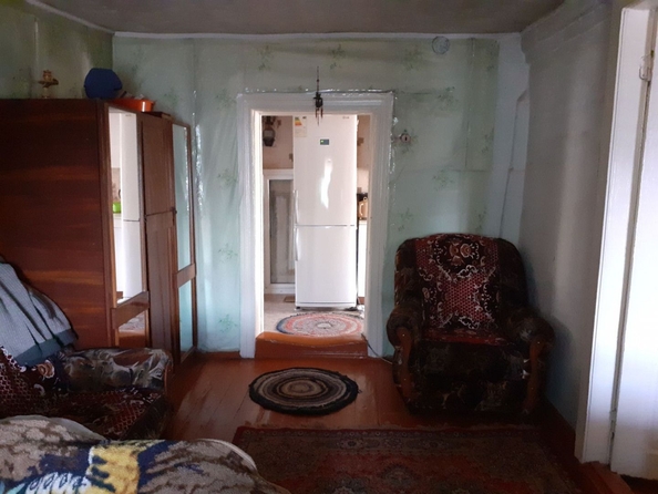 
   Продам дом, 34.2 м², Улан-Удэ

. Фото 4.