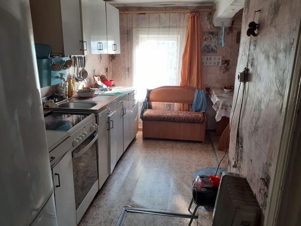 
   Продам дом, 34.2 м², Улан-Удэ

. Фото 9.