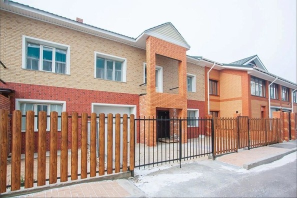 
   Продам дом, 189.8 м², Улан-Удэ

. Фото 8.