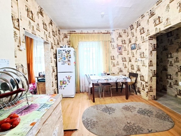 
   Продам дом, 61.3 м², Улан-Удэ

. Фото 13.
